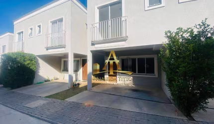 Casa à venda, 90 m² - Jardim Rancho Alegre - Santana de Parnaíba - São Paulo