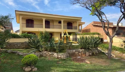 Casa à venda, Alphaville 06 - Santana de Parnaíba - São Paulo