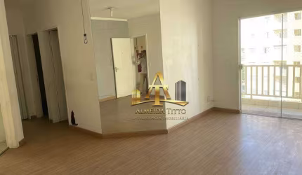 Apartamento com 2 dorm à venda, Condomínio Vida Nova - Osasco/SP