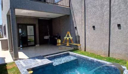 Casa à venda, 126 m² por R$ 960.000,00 - Nova Jaguari - Santana de Parnaíba/SP