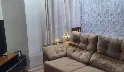 Apartamentoà venda,  Limão - São Paulo/SP com 2 dormitórios