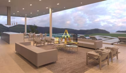 Casa com 6 dormitórios à venda, 2385 m² - Tamboré 2 - Alphaville - Santana de Parnaíba - São Paulo