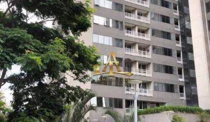Sala à venda, 40 m² por R$ 500.000,00 - Edificio Link Offices - Santana de Parnaíba/SP