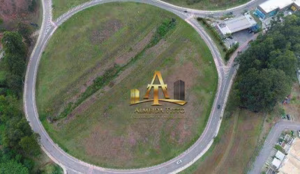 Área à Venda com 11320 m² - Tamboré em Santana de Parnaíba/SP - Confira!