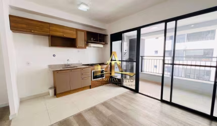 Apartamento com 2 dormitórios para alugar, 69 m² - EDIFICIO BONNARD 307 - Barueri/S2