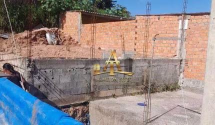 Terreno à venda, m² - Centro (São João Novo) - São Roque - São Paulo