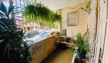 Casa à venda, 170 m² - Vila São João - Barueri/SP