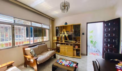 Casa com 3 dormitórios à venda, 180 m² por R$ 1.197.000,00 - Vila São João - Barueri/SP