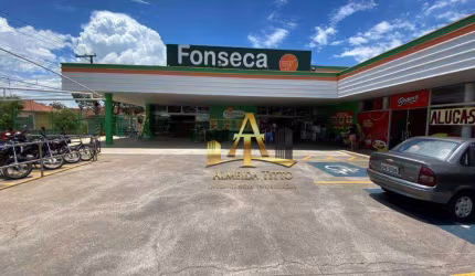 Oportunidade com Renda - Prédio à Venda com 4400 m² - Centro - Porto Ferreira/SP - Confira!