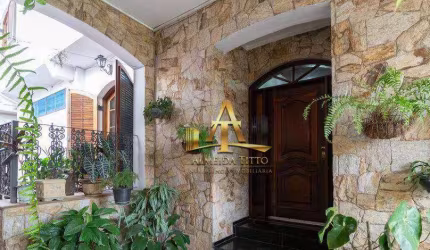 Casa com 3 dormitórios à venda, 340 m² - Vila Campesina - Osasco - São Paulo