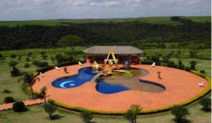 Fazenda à venda na Região de Bauru - SP