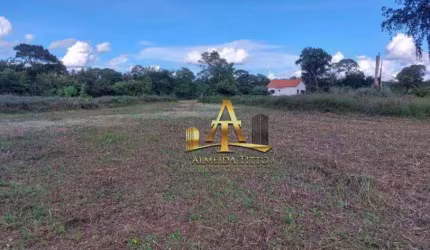Fazenda à venda - Zona Rural - Poconé - MT
