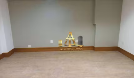Loja para Locação com 59 m² - Shopping Service em Santana de Parnaíba/SP.