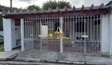 Casa com 3 dormitórios à venda, 150 m² por R$ 500.000,00 - Chácara Recanto - Cotia/SP