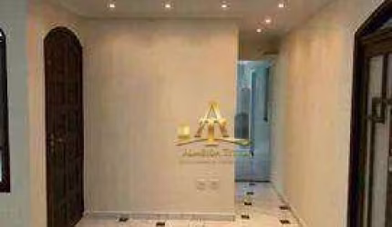 Casa com 4 dormitórios à venda, 139 m² por R$ 850.000,00 - Conjunto Residencial Butantã - São Paulo/SP