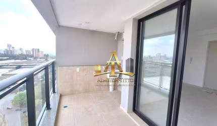 Apartamento com 3 suítes à venda, 87 m²- Residencial Aruanã 601 - Tamboré - Barueri - São Paulo