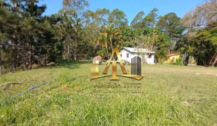 Terreno à venda, 3000 m² - Aldeia da Serra - Barueri/São Paulo