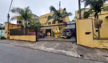 Galpão à Venda com 435 m² - Jardim Europa em Vargem Grande Paulista/SP.