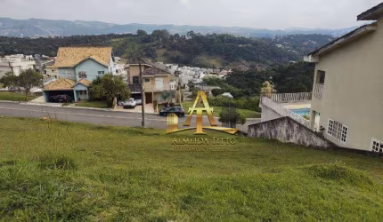 Terreno à venda  Alphaville - Valville 01 - Santana de Parnaíba - SP