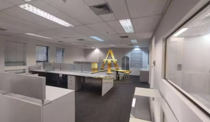 Sala para alugar, 120 m² por R$ 11.818,80/mês - Perdizes - São Paulo/SP