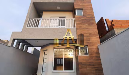 Casa com 3 dormitórios à venda, 100 m² - Chácara Roselândia - Cotia/São Paulo.