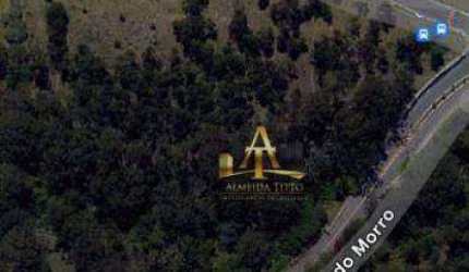 Área à venda, 19648 m² - Sítio do Morro - Santana de Parnaíba/São Paulo