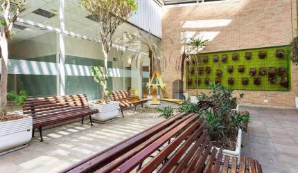 Ponto para Locação 1608 m² - Fundação em São Caetano do Sul/SP.
