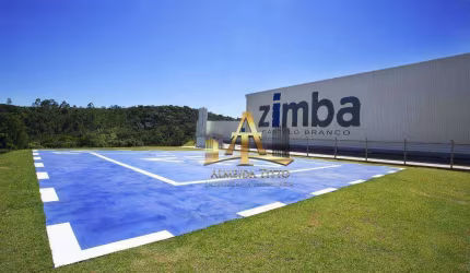 Galpão para Locação com 2258 m² - Chácara Dora em Araçariguama/SP.