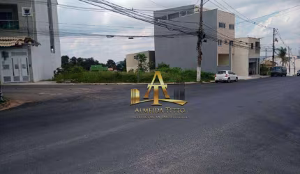 Terreno à venda, 1401 m² - Jardim Flórida - Barueri/São Paulo