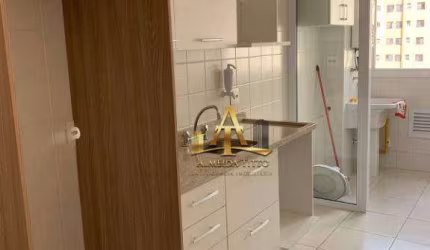 Apartamento à venda no Condomínio Beat - Alphaville - Barueri/São Paulo