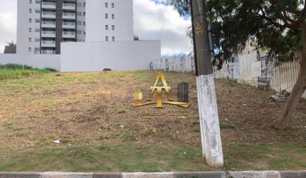 Terreno para Locação - Bethaville - Barueri/SP