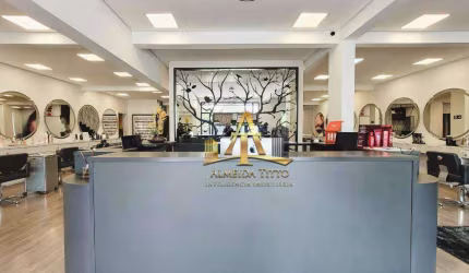Prédio para alugar, 731 m² por R$ 60.000,00/mês - Alphaville Conde II - Barueri/SP