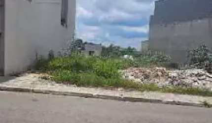 Terreno à venda, 141 m² - Parque Ribeiro de Lima - Barueri/São Paulo.