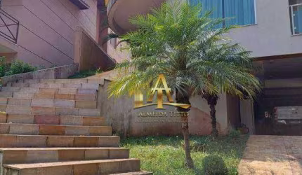 Casa com 3 dormitórios à venda em Santana de Parnaíba - Residencial Tarumã - São Paulo