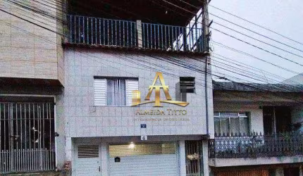Casa com 3 dormitórios à venda, 250 m² - Parque dos Lagos - Jandira/São Paulo.