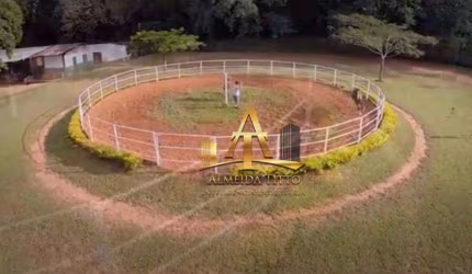 Excelente Haras a Venda em Porto Feliz - São Paulo