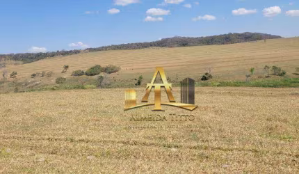 Fazenda à Venda na Região de Marilia - São Paulo