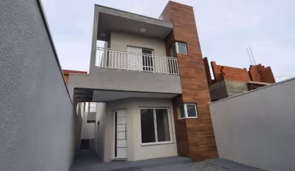 Casa à venda, 100 m² - Chácara Roselândia - Cotia/Itapevi-São Paulo