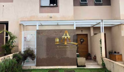 Casa com 2 dormitórios à venda, 90 m² por R$ 490.000,00 - Vilagio Veneza - Cotia/SP