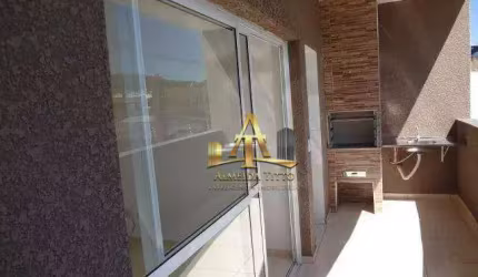Apartamento com 2 dormitórios à venda em Itpevi - Jardim Dona Elvira
