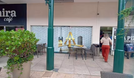 Loja para Locação com 55 m²- Alphaville Industrial em Barueri/SP - Confira!