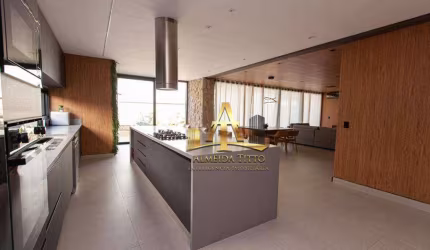 Casa para venda e locação no Condomínio Residencial Tamboré 11 - Alphaville - São Paulo