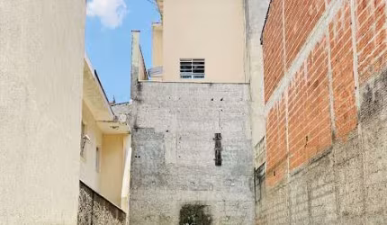Terreno à venda, 125 m² por R$ 392.200,00 - Jardim Tupanci - Barueri/SP