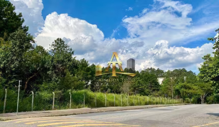Terreno à venda, 8818 m² por R$ 10.600.000,00 - Itapevi - Itapevi/SP