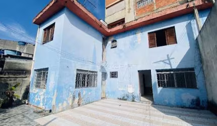 Casa à venda, 100 m²  - Parque dos Camargos - Barueri - São Paulo