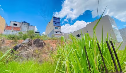 Terreno à venda, 125 m² - Vila do Conde - Barueri - São Paulo