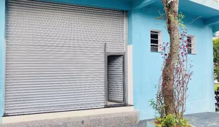 Salão para alugar, 40 m² - Vila Pouso Alegre - Barueri/SP