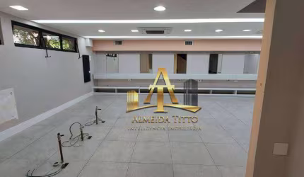 Loja para alugar, 88 m² - Alpha Shopping - Alphaville - Barueri - São Paulo
