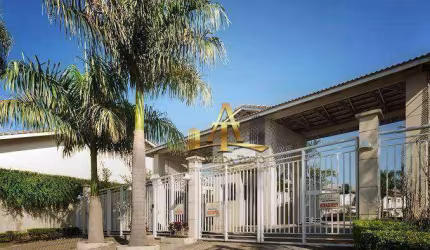 Casa com 3 dormitórios à venda, 96 m²- Jardim Regina Alice - Barueri/Sao Paulo.
