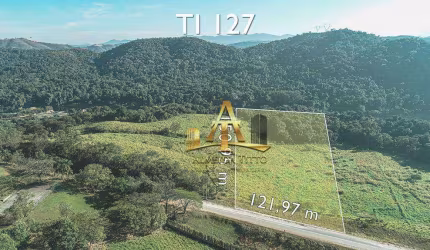 Área à Venda com 39.227 m² - Distrito Industrial em Araçariguama